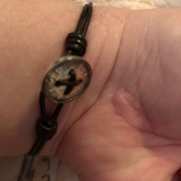 Fossil Bracelet - Picture 3 of 3